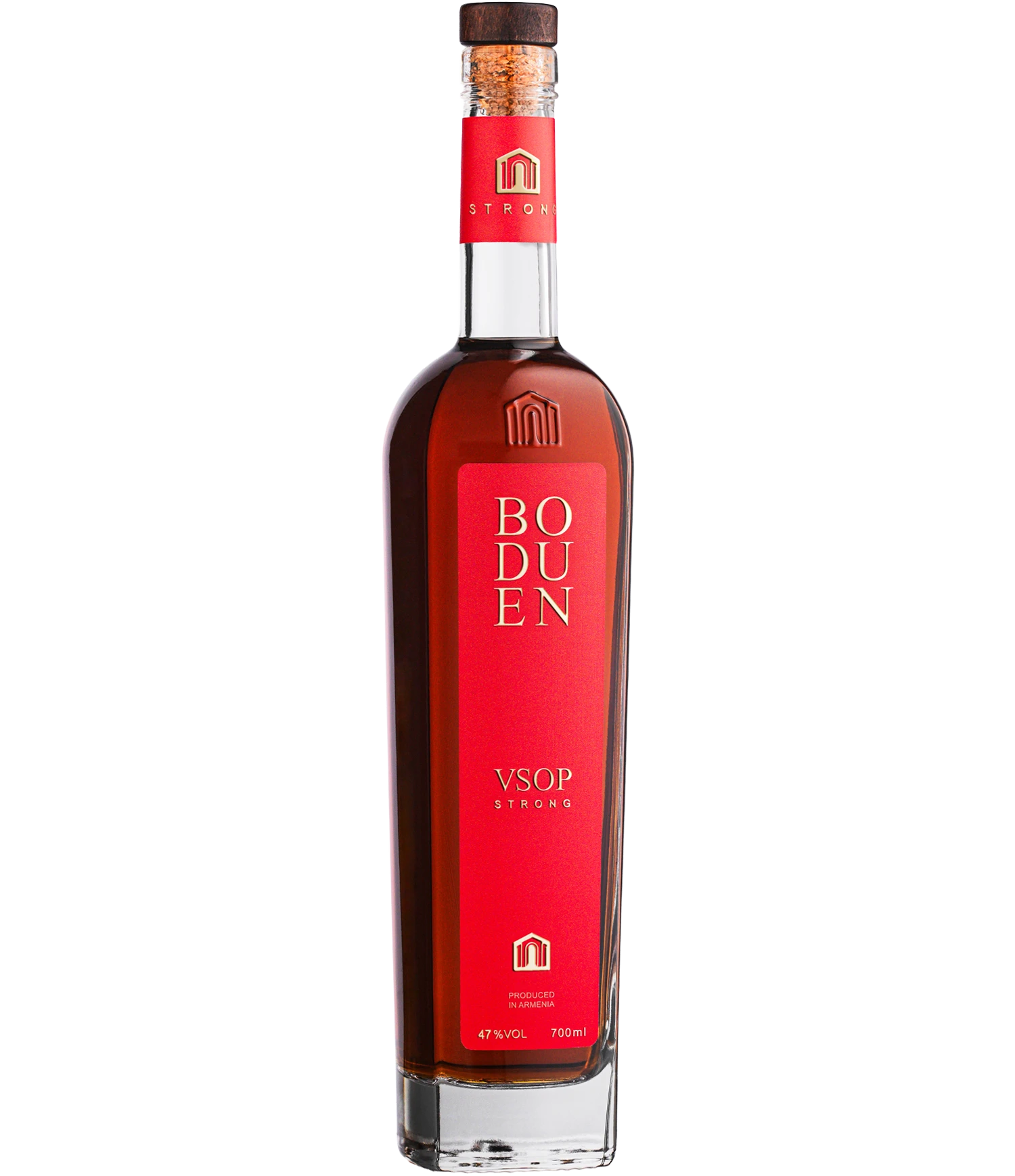 Boduen VSOP Strong